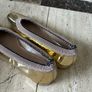 Ulla Johnson ballet flats Image 3