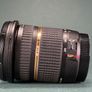 Tamron B001 SP AF 10-24mm f/3.5-4.5 Di II Canon Image 4