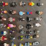 lego mini figures Image 2