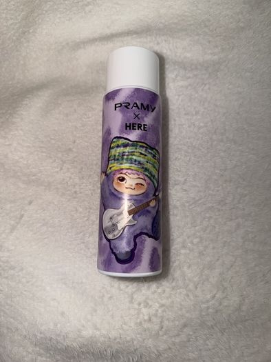 makeup setting spray