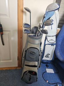 Ladies Golf Clubs