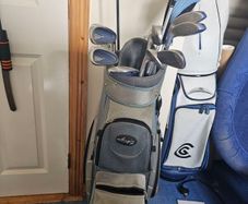 Ladies Golf Clubs