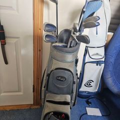 Ladies Golf Clubs