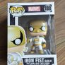 Marvels Iron fist bundle Image 3