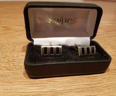 Sophos cufflinks