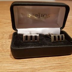 Sophos cufflinks