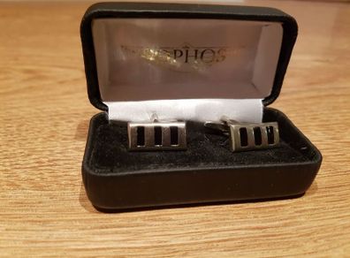 Sophos cufflinks