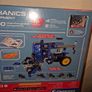 Brand New Clementoni Mechanics Farm Equipment Image 7