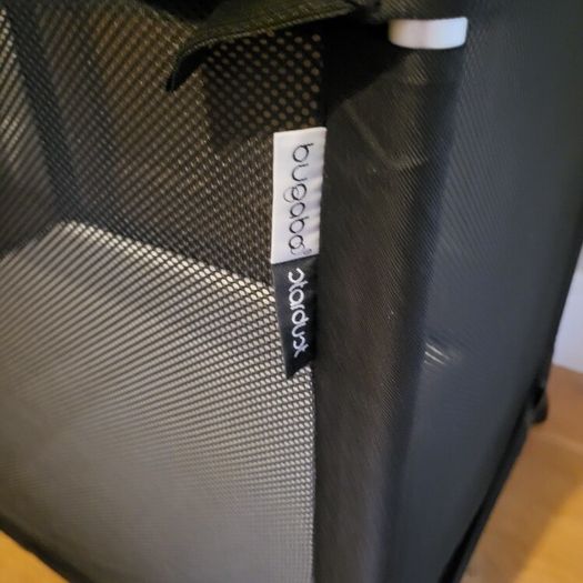 Bugaboo Stardust travel cot