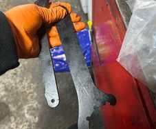Mister R coilover adjusters