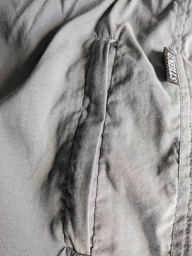 O'Neills tracksuit bottoms - size L - please read full ad