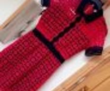 Cari Closet Dress