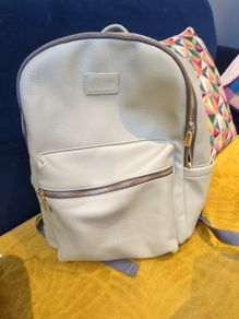 Baby changing bag