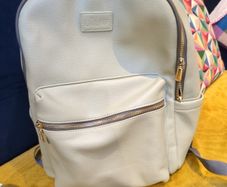 Baby changing bag
