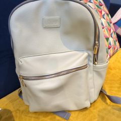 Baby changing bag