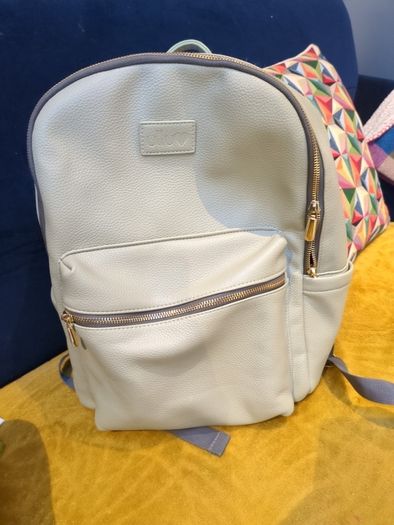 Baby changing bag