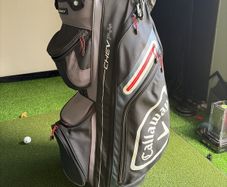 Callaway Golf Bag