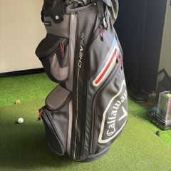 Callaway Golf Bag