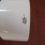Antique Royal Worcester Porcelain Strainer Image 6