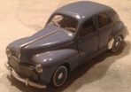 1/43 Solido Peugeot 203 saloon