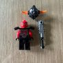 lego nexo knights clays rumble blade Image 6