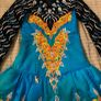 Irish dance dress Image 2