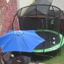 10 Foot Trampoline Image 3