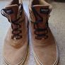 Sperry mens shoes 10, 44.5 Image 4