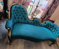 Chaise Lounge