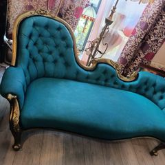 Chaise Lounge