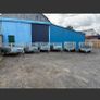 Dropside Trailers, Builders Trailer, Car Trailer, Flatbed Trailer Image 2