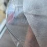 OEM Honda NC750X Windshield Image 2