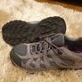 Columbia Redmond Low Hiking Shoes. Image 2