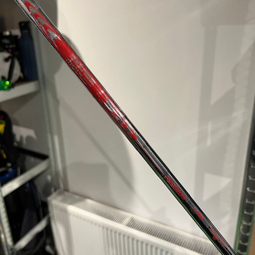 TaylorMade Hi-Toe 64 Wedge