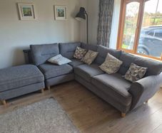 Couch / Sofa