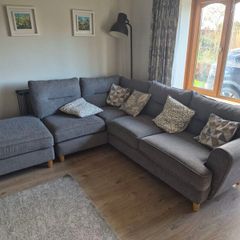 Couch / Sofa