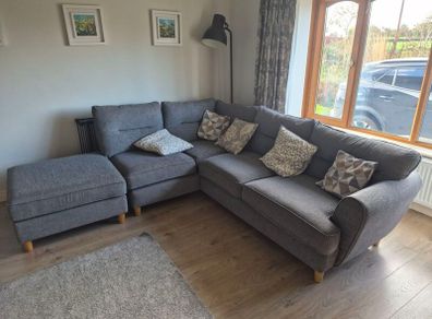Couch / Sofa