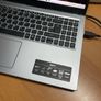 Acer aspire 5 i5 pro 8/256 Windows 11 Image 2