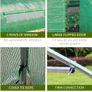 Polytunnel Green House Image 8