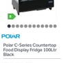 countertop fridge Image 6