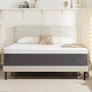 Mattresses, 15cm Single Mattress with Memory Foam and Anti-mite, Breathable, Removable Carved Cover, Mattress in a Box, Edges Support for Sleep Supportive(90x190x15cm) Image 2