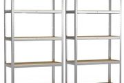 Garage Storage Shelves