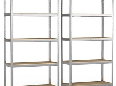 Garage Storage Shelves