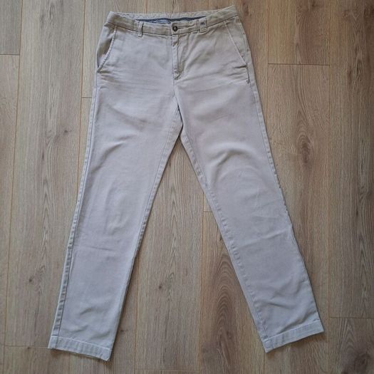 Men's Chinos / trousers Beige - Size 34