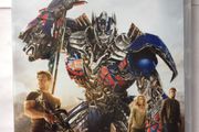Transformers 4: Age Of Extinction [2014] [Movie DVD]