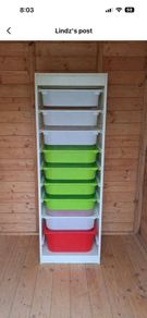 ikea trofast