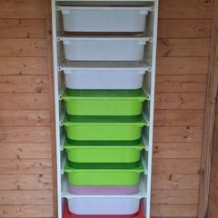 ikea trofast