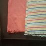 Girls Top/Two (2) Ribbed Tee Shirts Image 8