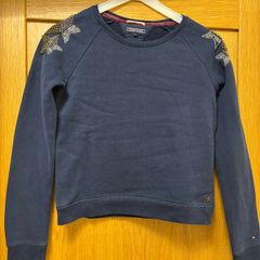 Tommy Hilfiger girls jumper size 152 cm