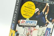 PGA Tour Golf 2 for Sega Mega Drive - Boxed